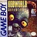 Video Games : Oddworld Adventures