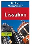 Baedeker Allianz Reisef�hrer Lissabon - Baedeker Redaktion