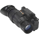 Yukon AN/PVS-14 1X24 Kit Single Battery Centurion Systems Night Vision Monocular