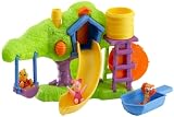 Winnie the Pooh 66728-0 - Bade Erlebnis Baumhaus