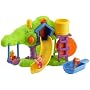 Fisher Price Splash N Bubble Treehouse