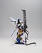 スーパーロボット大戦OG ORIGNAL GENERATIONS ライン・ヴァイスリッター (1/144スケールプラスチックキット) スーパーロボット大戦OG ORIGNAL GENERATIONS ライン・ヴァイスリッター (1/144スケールプラスチックキット)