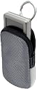 Creative Vado Travel Pouch - Silver