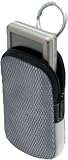 Electronics : Creative Vado Travel Pouch - Silver