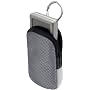 Creative Vado Travel Pouch - Silver