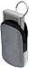 Electronics : Creative Vado Travel Pouch - Silver