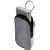 Creative Vado Travel Pouch - Silver