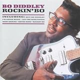 Rockin Bo