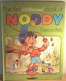 The 3rd 'St Michael' book of Noddy favourites