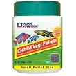 Cichlid Vegi Pellet - Small - 7 oz. - 200 g Cichlid Vegi Pellet - Small - 7 oz. - 200 g