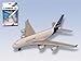 Airbus Single Plane A380