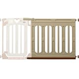 日本育児 スマートゲイト Smart Gate II 専用ワイドパネルXL