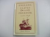 England, slaves and freedom, 1776-1838