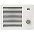 Broan Model 170 Wall Heater, 500/1000 Watt 120 VAC, White Painted Grille