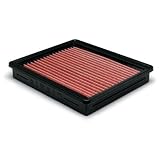 Airaid 850-106 Direct Replacement Premium Air Filter by Airaid