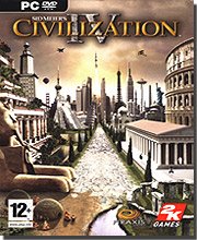 Sid Meier's Civilization IV