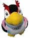Search : Neon Genesis Evangelion - Pen Pen the Penguin Anime Plush