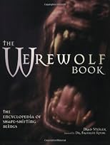 The Werewolf Book