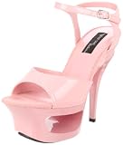 The Highest Heel Women's Envy Sandal