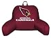 Arizona Cardinals 21x31 Bedrest