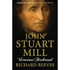 John Stuart Mill