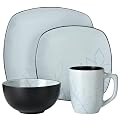 Corelle Hearthstone 16-pc. Dinnerware Set - Eco Honesty