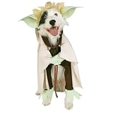 Pets' Yoda Costume