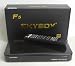 Original Black SKYBOX F5 HD GPRS Satellite Receiver + Free HDMI Cable + UK Plug + Ch list