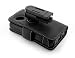 Tuff-Luv Leather Case Cover Book Style for T-Mobile G1 Android/HTC Dream -Black