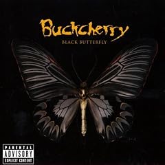 Black Butterfly