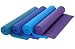 YogaAccessories (TM) 1/8'' Classic Yoga Mat