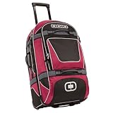 Ogio 2008 Terminal Suitcase