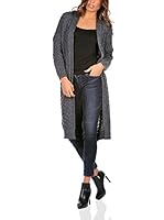 Uniq Chaqueta Punto Daniela (Gris)