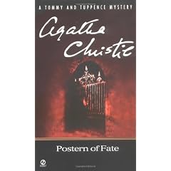 Postern of Fate