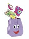 Fisher-Price Dora the Explorer- My Talking Backpack