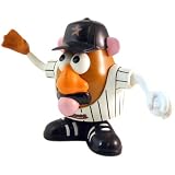 Sport Spuds Houston Astros Mr. Potato Head