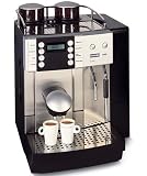Franke Flair Bean to Cup Coffee Machine