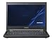 Samsung 400B4B-S01 35,5 cm (14 Zoll) Notebook (Intel Core i3-2310M, 2,1GHz, 4GB RAM, 500GB HDD, NVIDIA NVS 4200M, Win 7 Pro) 