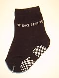 Rock Star Socks - 3 Pack