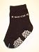Rock Star Baby Socks - 3 Pack