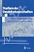 Studium Der Umweltwissenschaften: Wirtschaftswissenschaften
