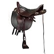 16 1/2" Tucker Equitation Endurance Saddle 149