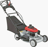 MTD #12AI832Q724 213N1 VS RWD Push Mower