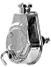 Tuff Stuff 6176A Chrome Saginaw Power Steering Pump Tuff Stuff 6176A Chrome Saginaw Power Steering Pump