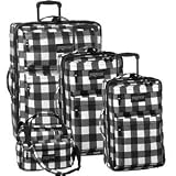 JanSport Superbreak® 27" 24" 22" Uprights & Tote Set