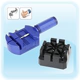 16 Piece Watch Repair Tool Kit Set Pin Strap Remover