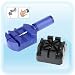 16 Piece Watch Repair Tool Kit Set Pin Strap Remover