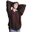 Hippie Ladies Blouse