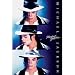 Michael Jackson (Triptych) Music Poster Print - 24x36