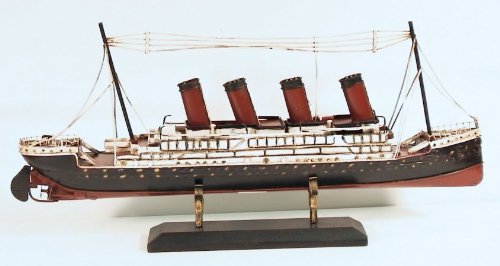 1912 Titanic